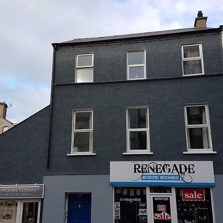 Main Street House Apartment Portrush Exterior foto