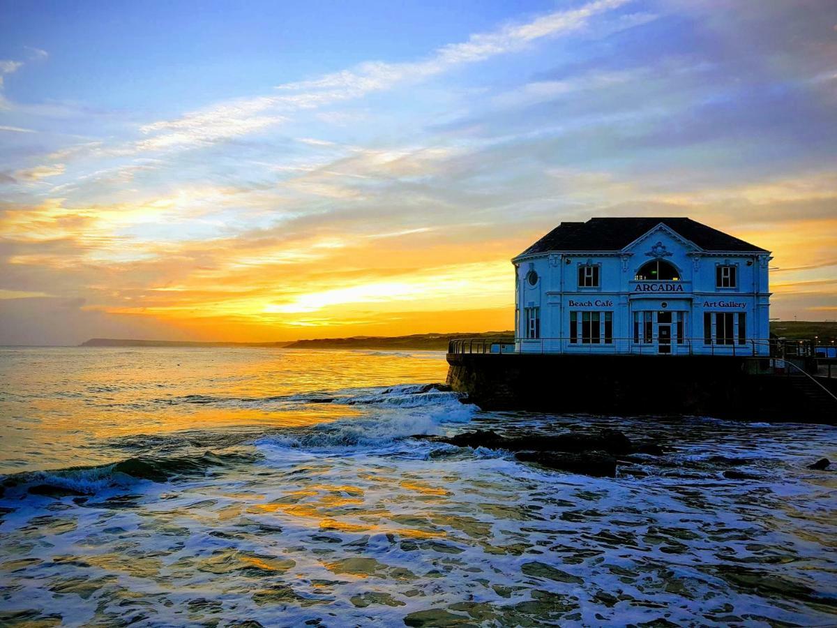 Main Street House Apartment Portrush Exterior foto