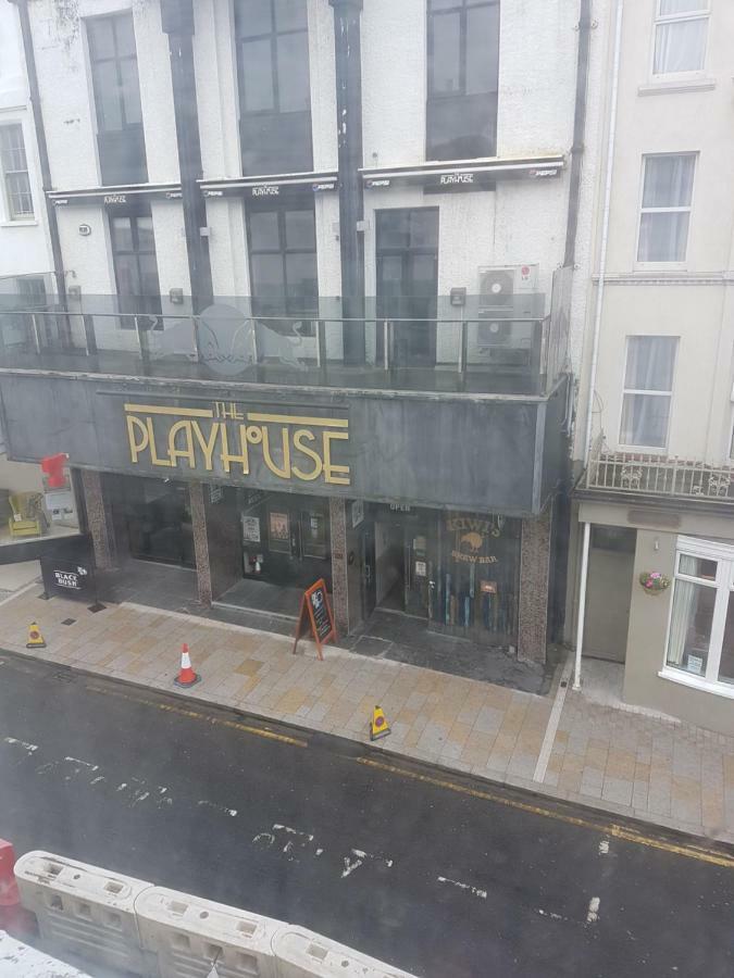 Main Street House Apartment Portrush Exterior foto