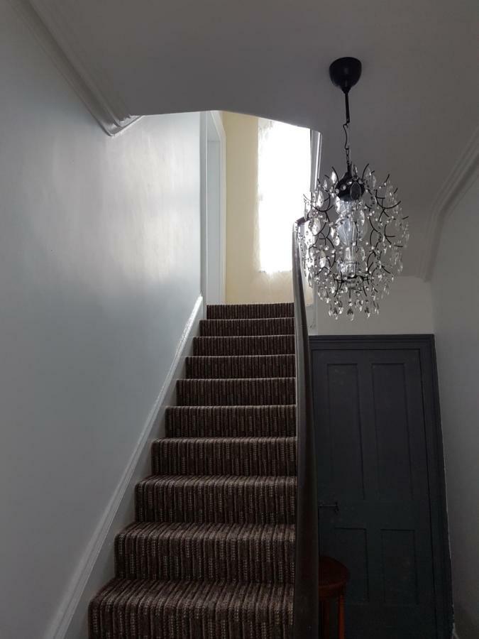 Main Street House Apartment Portrush Exterior foto