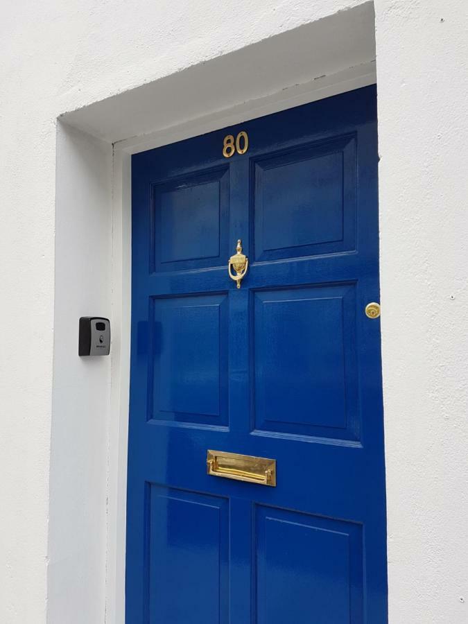 Main Street House Apartment Portrush Exterior foto