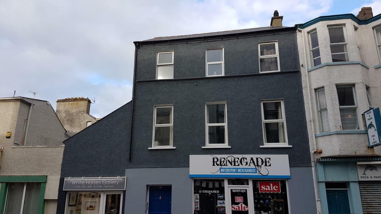 Main Street House Apartment Portrush Exterior foto